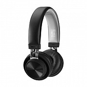 Наушники ACME BH203G Bluetooth headset Black-Grey (4770070880524) Київ