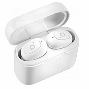 Наушники ACME BH420W True wireless inear headphones White (4770070881248) Киев