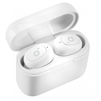 Наушники ACME BH420W True wireless inear headphones White (4770070881248) Київ - изображение 1