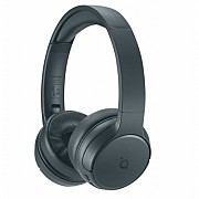 Наушники ACME BH214 Wireless On-Ear Headphones Grey (4770070882146) Киев