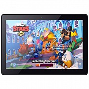 Планшет Pixus Sprint 10.1", 2/16ГБ, 3G, GPS, metal, black (4897058531411_) Киев