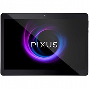 Планшет Pixus Blast X20 10.1" LTE 3/32GB Black (4897058531114_) Киев