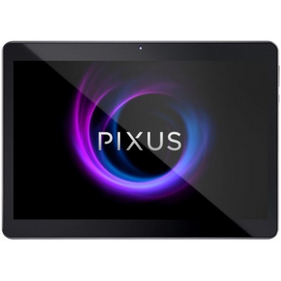 Планшет Pixus Blast X20 10.1" LTE 3/32GB Black (4897058531114_) Київ - изображение 1