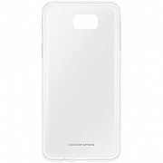 Чехол для моб. телефона Samsung для G570 - Clear Cover Transparent (EF-QG570TTEGRU) Київ