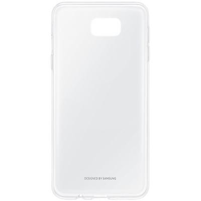 Чехол для моб. телефона Samsung для G570 - Clear Cover Transparent (EF-QG570TTEGRU) Київ - изображение 1
