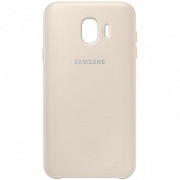 Чехол для моб. телефона Samsung Galaxy J4 (J400) Dual Layer Cover Gold (EF-PJ400CFEGRU) Киев