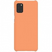 Чехол для моб. телефона Samsung WITS Premium Hard Case Galaxy A31 (A315) Orange (GP-FPA315WSAOW) Київ