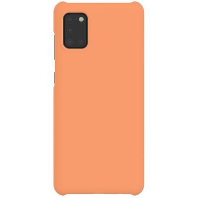 Чехол для моб. телефона Samsung WITS Premium Hard Case Galaxy A31 (A315) Orange (GP-FPA315WSAOW) Київ - изображение 1