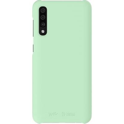 Чехол для моб. телефона Samsung WITS Cover для Galaxy A30s (A307F) Mint (GP-FPA307WSAMW) Київ - изображение 1