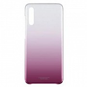 Чехол для моб. телефона Samsung Galaxy A70 (A705F) Pink Gradation Cover (EF-AA705CPEGRU) Киев