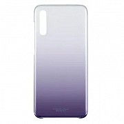 Чехол для моб. телефона Samsung Galaxy A70 (A705F) Violet Gradation Cover (EF-AA705CVEGRU) Київ