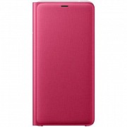 Чехол для моб. телефона Samsung Galaxy A9 2018 (A920) Wallet Cover Pink (EF-WA920PPEGRU) Київ