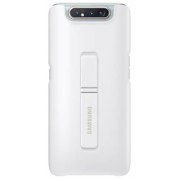 Чехол для моб. телефона Samsung Galaxy A80 (A805F) White Standing Cover (EF-PA805CWEGRU) Київ