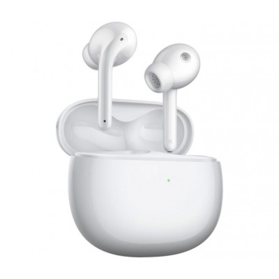 Наушники Xiaomi Buds 3 White (BHR5526GL) Київ - изображение 1