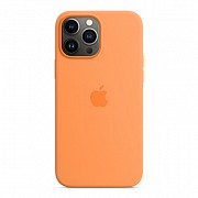 Чехол для моб. телефона Apple iPhone 13 Pro Max Silicone Case with MagSafe Marigold, Mode (MM2M3ZE/A Київ