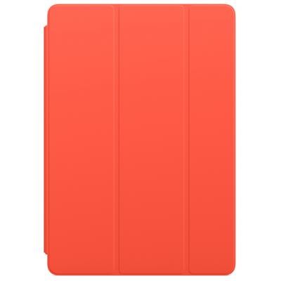 Чехол для планшета Apple Smart Cover for iPad (8th generation) - Electric Orange (MJM83ZM/A) Киев - изображение 1