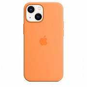 Чехол для моб. телефона Apple iPhone 13 mini Silicone Case with MagSafe - Marigold, Model (MM1U3ZE/A Киев