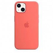 Чехол для моб. телефона Apple iPhone 13 Silicone Case with MagSafe Pink Pomelo, Model A27 (MM253ZE/A Киев