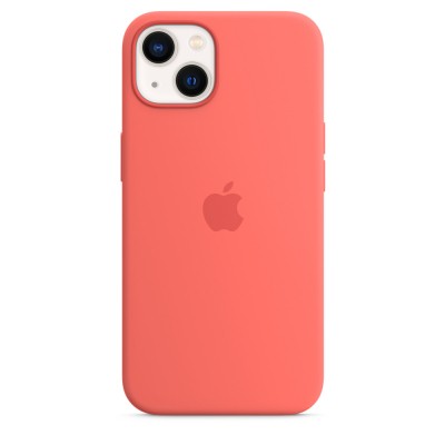 Чехол для моб. телефона Apple iPhone 13 Silicone Case with MagSafe Pink Pomelo, Model A27 (MM253ZE/A Київ - изображение 1