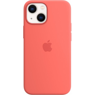 Чехол для моб. телефона Apple iPhone 13 mini Silicone Case with MagSafe - Pink Pomelo, Mod (MM1V3ZE/ Киев - изображение 1