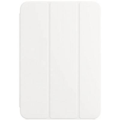 Чехол для планшета Apple Smart Folio for iPad mini (6th generation) - White (MM6H3ZM/A) Київ - изображение 1