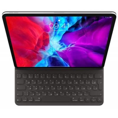 Чехол для планшета Apple Smart Keyboard Folio for 12.9-inch iPad Pro (4th generation) (MXNL2RS/A) Киев - изображение 1