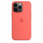 Чехол для моб. телефона Apple iPhone 13 Pro Silicone Case with MagSafe Pink Pomelo, Model (MM2E3ZE/A Киев