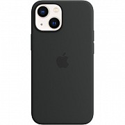 Чехол для моб. телефона Apple iPhone 13 mini Silicone Case with MagSafe - Midnight, Model (MM223ZE/A Киев