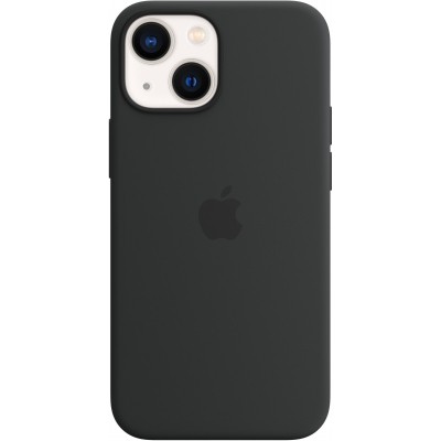 Чехол для моб. телефона Apple iPhone 13 mini Silicone Case with MagSafe - Midnight, Model (MM223ZE/A Киев - изображение 1