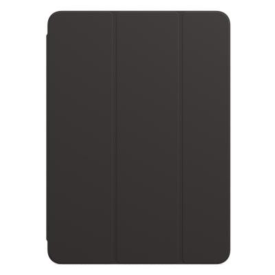 Чехол для планшета Apple Smart Folio for iPad Pro 11-inch (3rd generation) - Black (MJM93ZM/A) Київ - изображение 1