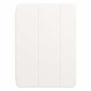 Чехол для планшета Apple Smart Folio for iPad Pro 11-inch (3rd generation) - White (MJMA3ZM/A) Киев