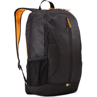Рюкзак для ноутбука Case Logic 15.6" Ibira 24L IBIR-115 (Black) (3202821) Киев - изображение 1