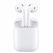 Наушники Bluetooth AirPods i12 с кейсом 5557 Киев