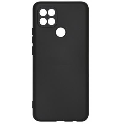 Чехол для моб. телефона Armorstandart ICON Case for OPPO A15/15S Black (ARM58515) Київ - изображение 1