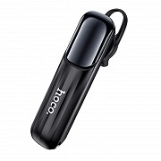 Bluetooth-гарнитура HOCO E57, черная Київ