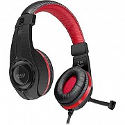 Наушники Speedlink LEGATOS Stereo Gaming Headset black (SL-860000-BK) Киев
