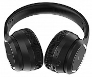 Наушники Bluetooth HOCO Journey Hi-Res W28, черные Киев