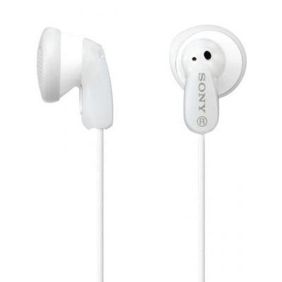 Наушники Sony MDR-E9LP White (MDRE9LPWI.E) Киев - изображение 1