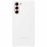 Чехол для моб. телефона Samsung Smart LED Cover Samsung Galaxy S21 White (EF-KG991CWEGRU) Киев