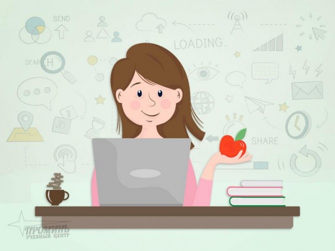 Компьютерные курсы - старт в IT-технологиях Київ - изображение 1