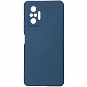 Чехол для моб. телефона Armorstandart ICON Case для Xiaomi Redmi Note 10 Pro Blue (ARM58261) Киев