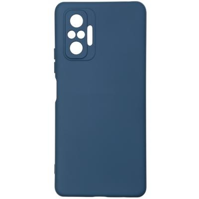 Чехол для моб. телефона Armorstandart ICON Case для Xiaomi Redmi Note 10 Pro Blue (ARM58261) Киев - изображение 1