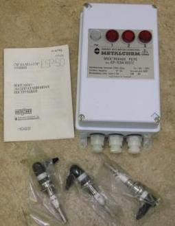 Сигнализатор уровня ESP-50 Сумы - изображение 1