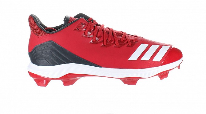 Бутсы, копы футбольные кожаные Adidas Icon 4 (БФ – 118) 49 размер Одесса - изображение 1
