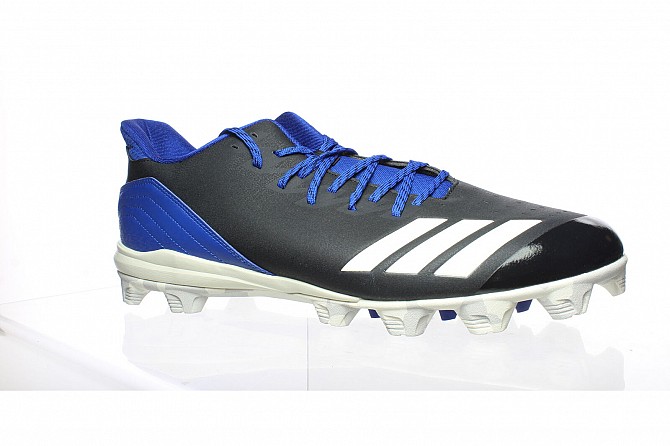 Бутсы, копы футбольные кожаные Adidas Icon 4 (БФ – 117) 49 размер Одесса - изображение 1