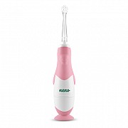 Электрическая зубная щетка Neno Denti для детей с 3 месяцев (5902479673219) Киев