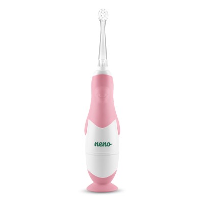 Электрическая зубная щетка Neno Denti для детей с 3 месяцев (5902479673219) Київ - изображение 1