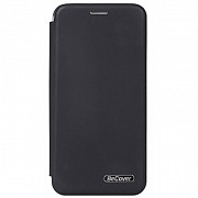 Чехол для моб. телефона BeCover Exclusive Realme 8 / 8 Pro Black (707013) Киев