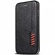 Чехол для моб. телефона BeCover Exclusive New Style Xiaomi Redmi 9C Black (706430) Киев