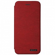 Чехол для моб. телефона BeCover Exclusive Nokia G10 / G20 Burgundy Red (706693) Киев